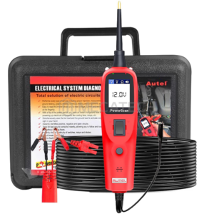 PS100 (PUNTA LOGICA INTELIGENTE)