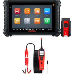 Autel MS 906 MAX (C REGALO PS100 O MV105S)