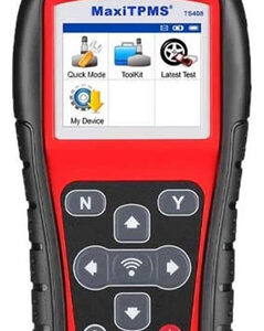 Autel MAXITPMS TS408