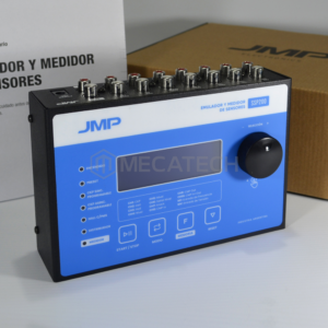 JMP Emulador y Medidor de Sensores SSP200