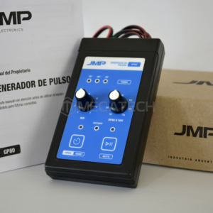 JMP Generador de Pulsos GP80