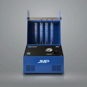 JMP Banco de Prueba de Inyectores BS300
