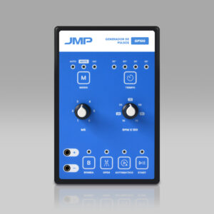 JMP Generador de Pulsos GP100