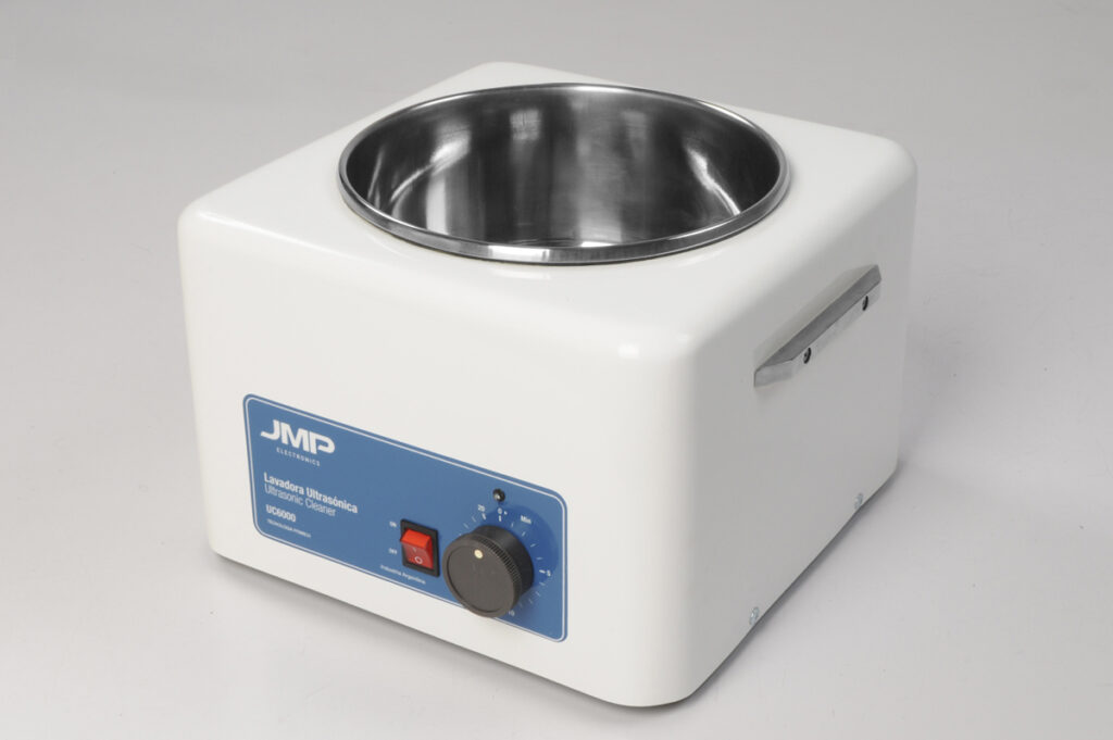 JMP Lavadora Ultrasónica 6 Litros UC6000
