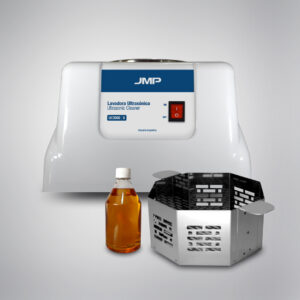 JMP Lavadora Ultrasónica 3 Litros UC3000-S
